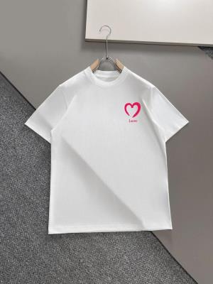 wholesale quality loewe shirt model no. 4